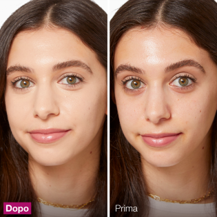 online fondotinta correttore