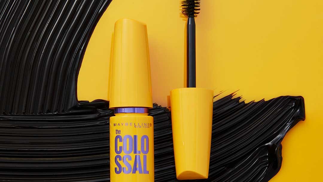 Applicazione prodotto Colossal