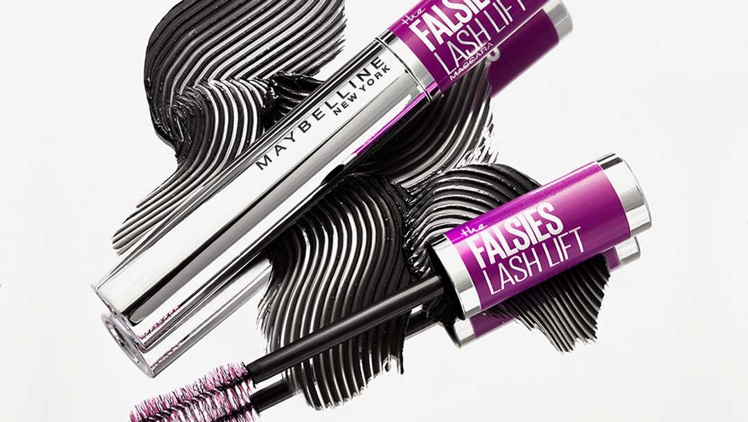 Applicazione prodotto Falsies Lash