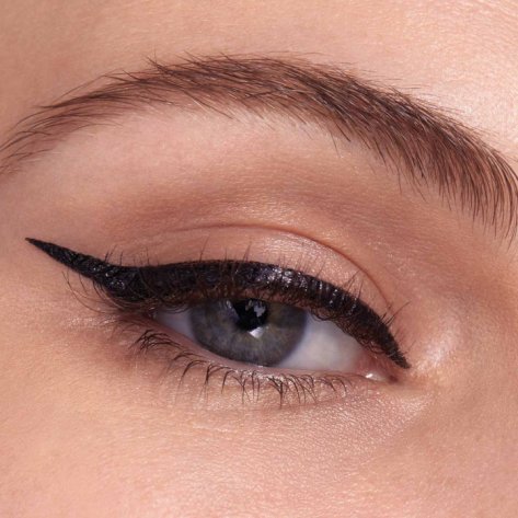 EyeStudio applicato su un occhio