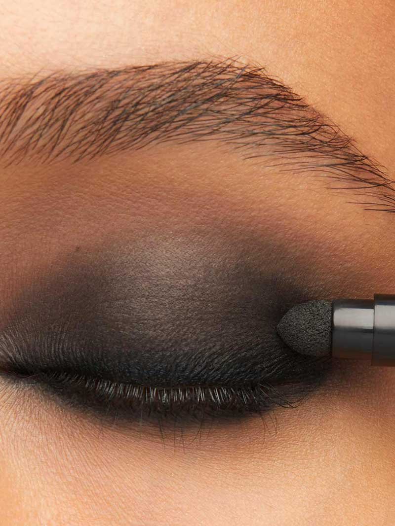 TattooStudio applicato su smokey eye