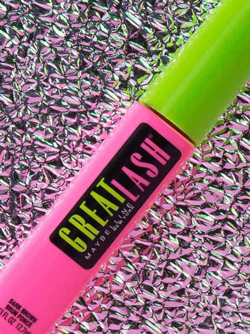 Mascara Great Lash