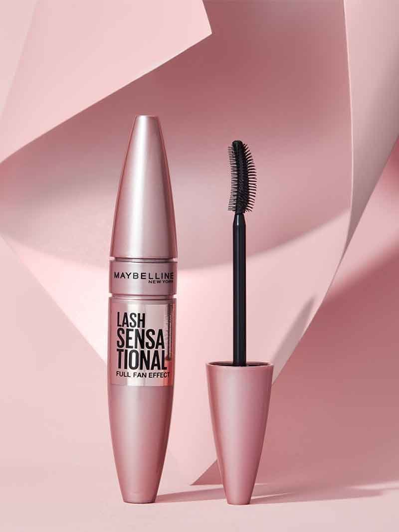 Applicazione prodotto Lash Sensational