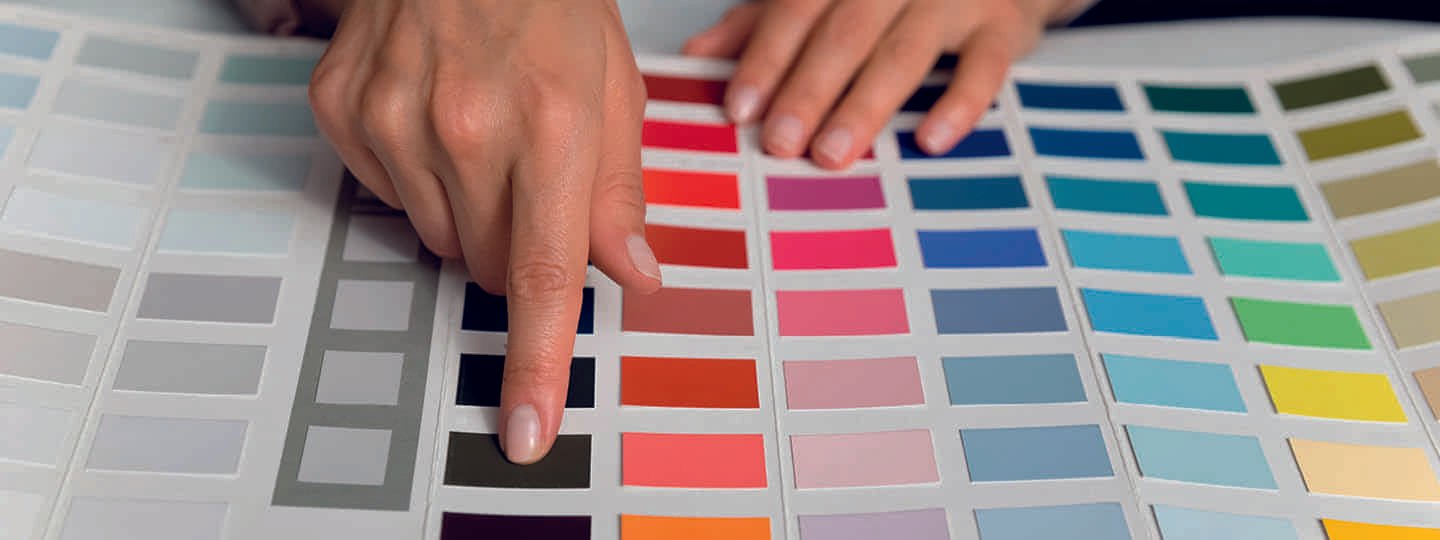 ARMOCROMIA E MAKE UP