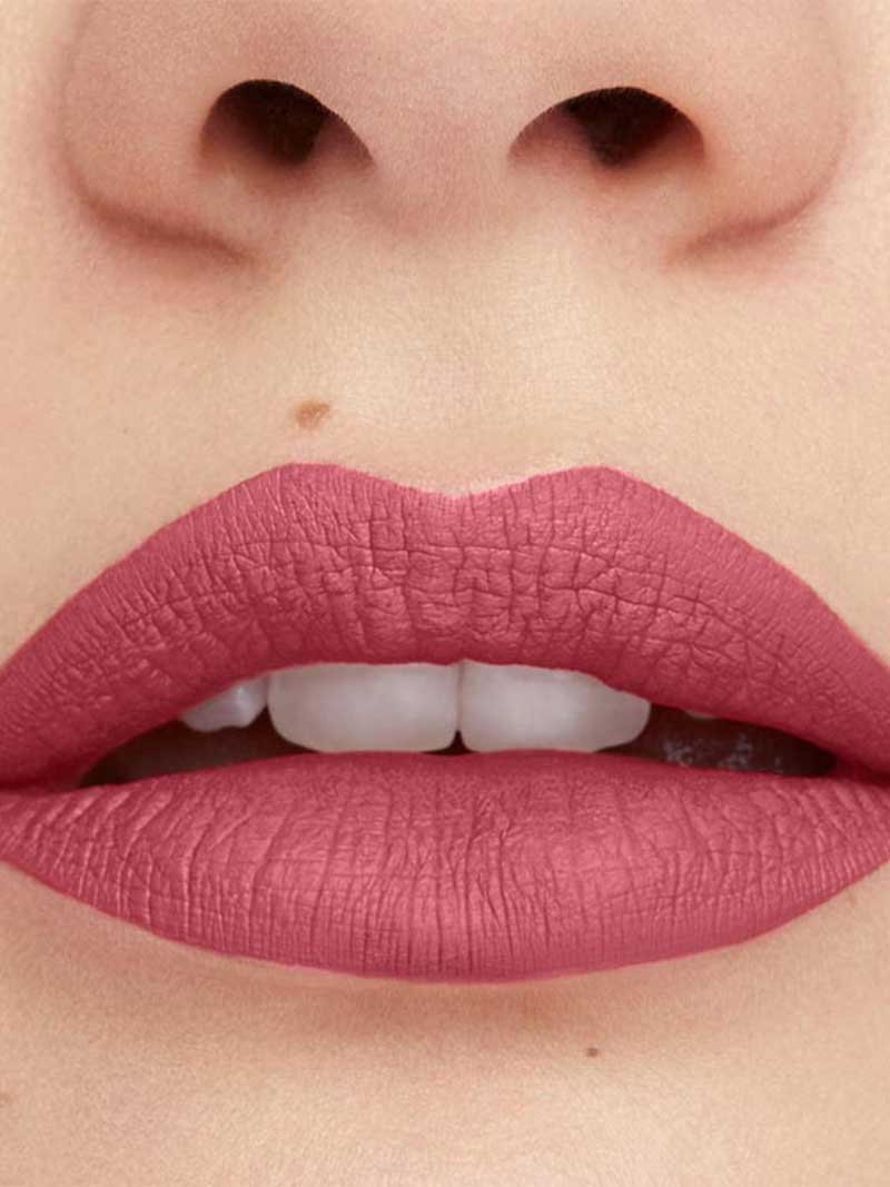 Lover incarnato chiaro macro labbra Super Stay Matte Ink
