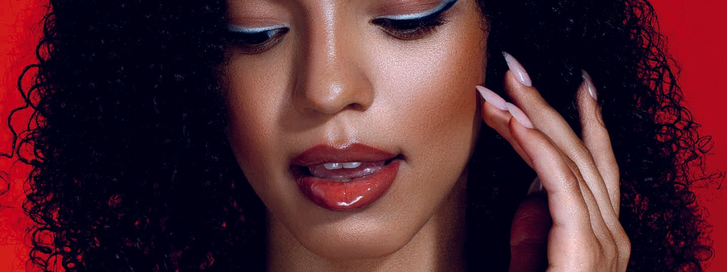 CHERRY COLA LIPS TUTORIAL