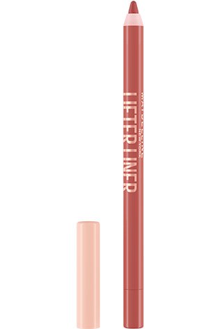 maybelline lifter liner lip liner big lift 07 41554094220