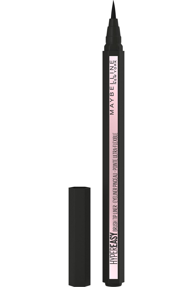 Eyestudio Hyper Easy Liquid Eyeliner Eye Makeup - Matte Black