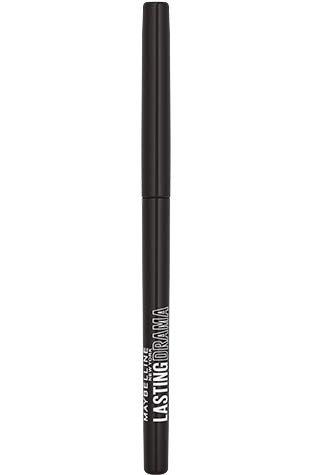 MAYBELLINE NEW YORK LASTING DRAMA AUTOMATIC LINER​ - Black Out Drama