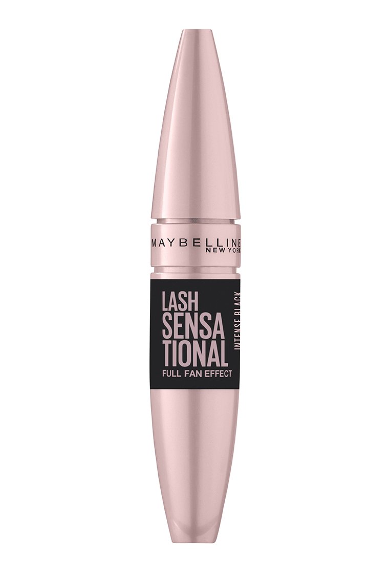 Lash Sensational Washable Mascara - Intense Black