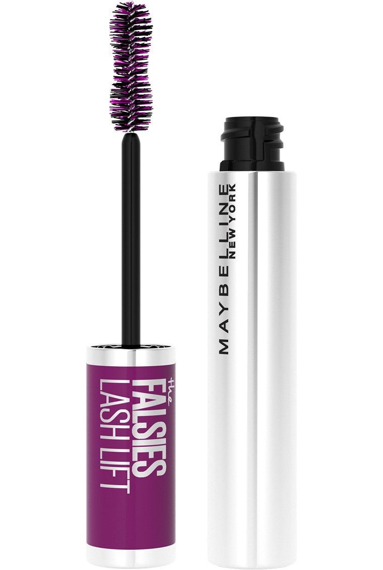 The Falsies Lash Lift Washable Mascara Eye Makeup - Ultra Black