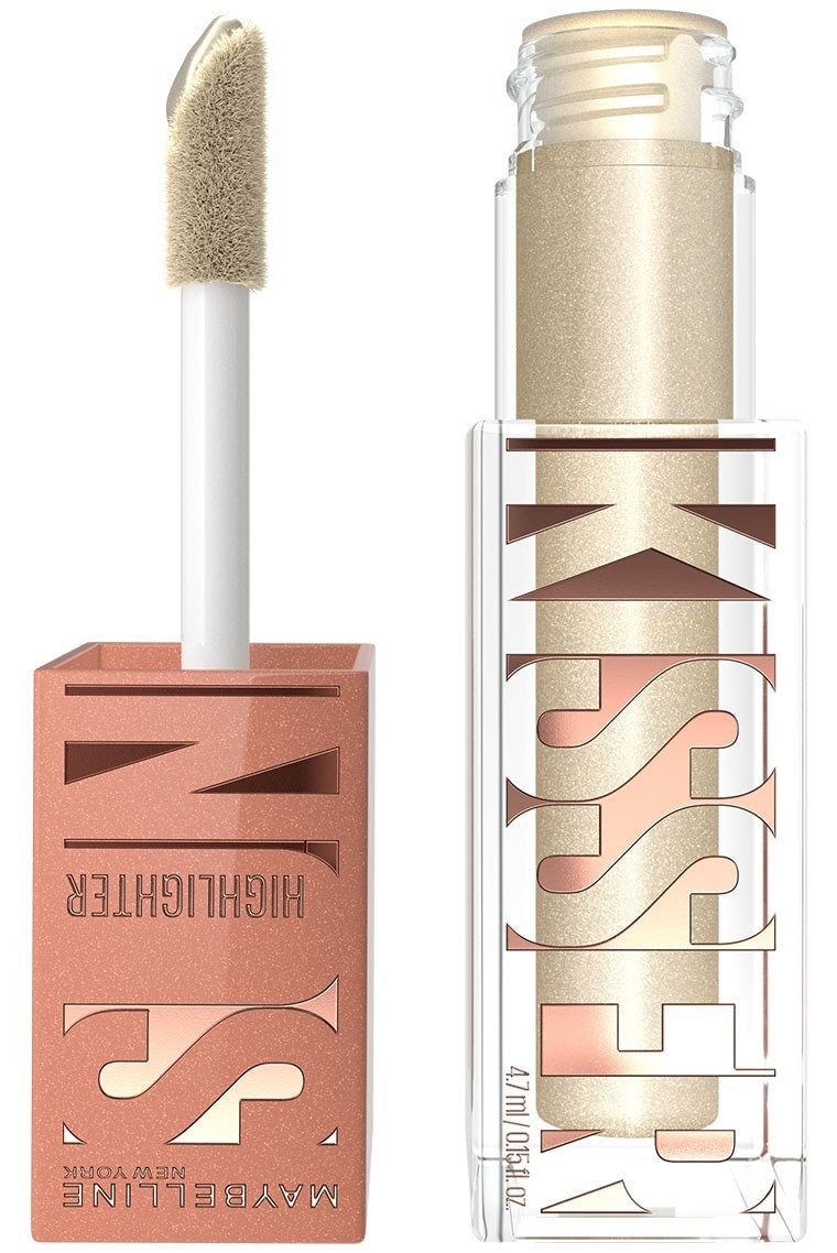 Sunkisser Highlighter - 22 Star Studded