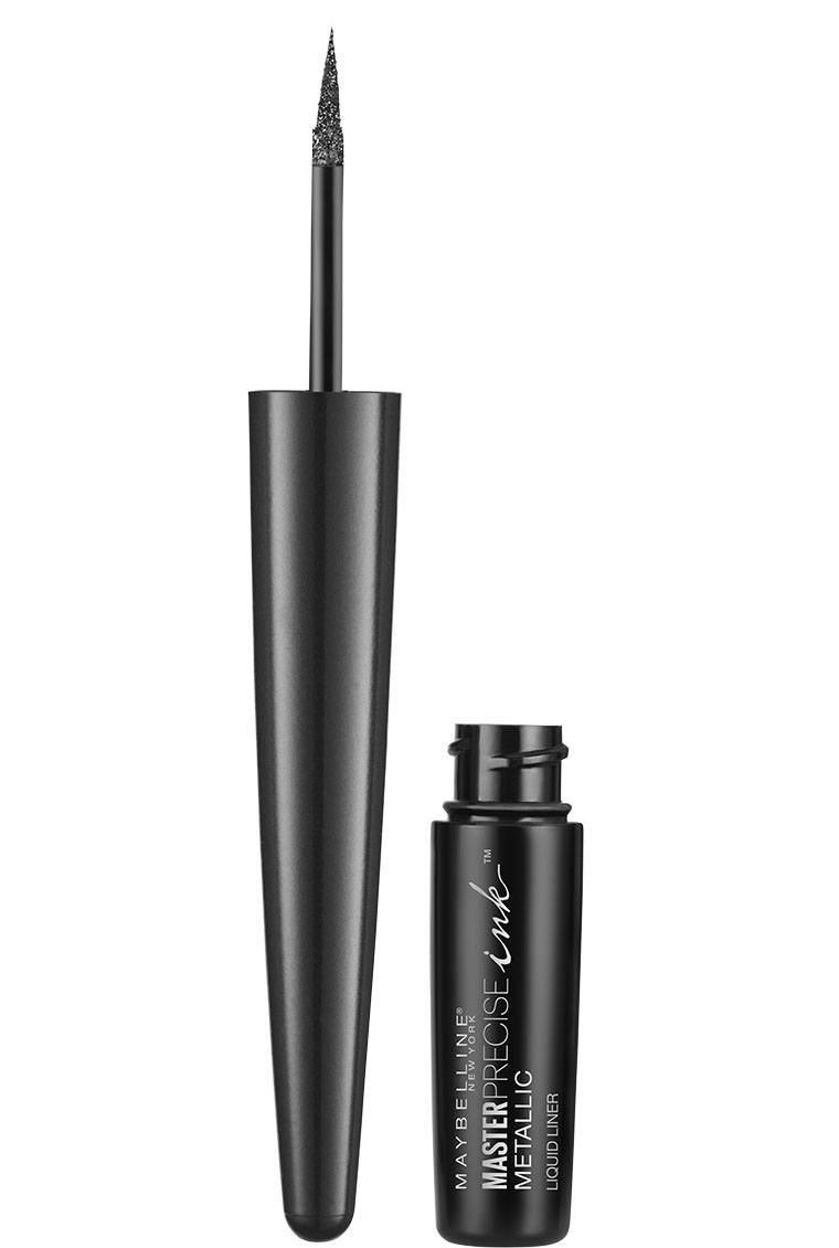 Master Precise Ink Metallic Liquid Liner - Black Comet