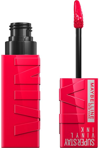Vinyl Ink Rossetto liquido a lunga tenuta no transfer - Capricious