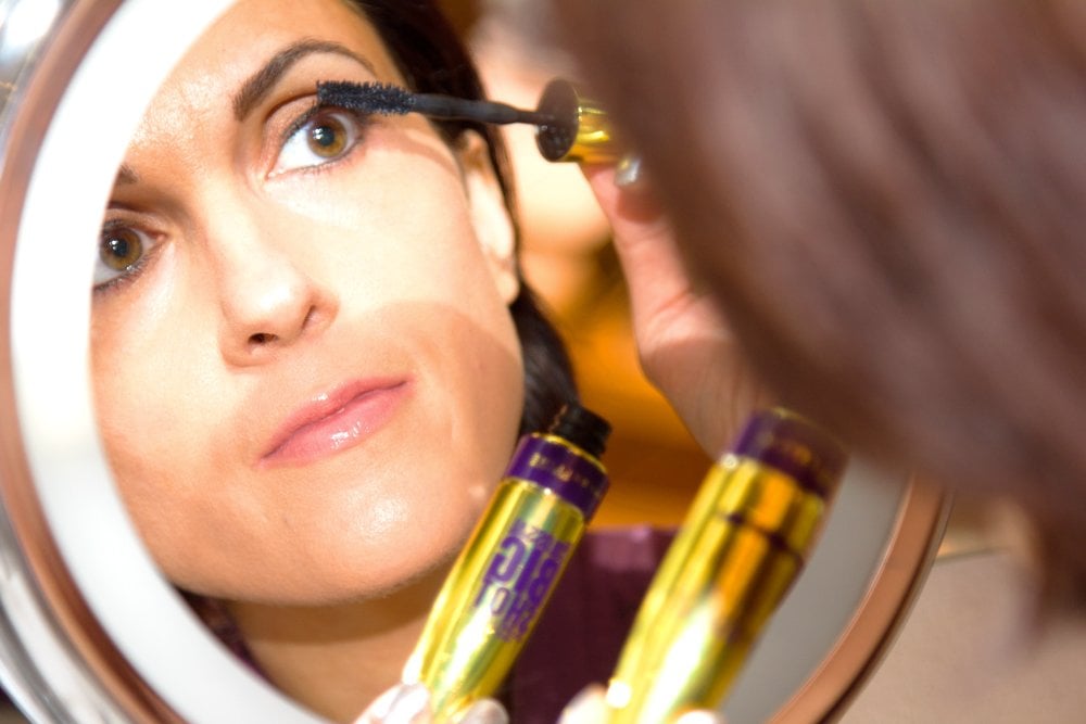 Maybelline 4