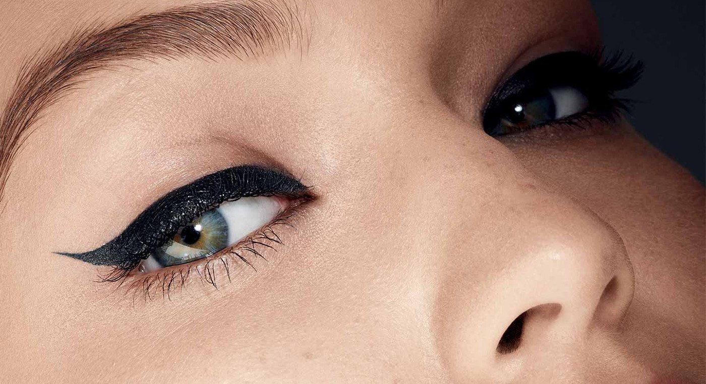 Tutorial trucco occhi azzurri