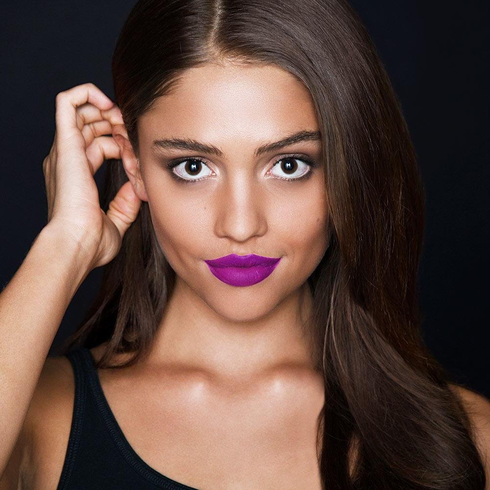 Icona articolo Come applicare il rossetto liquido matte
