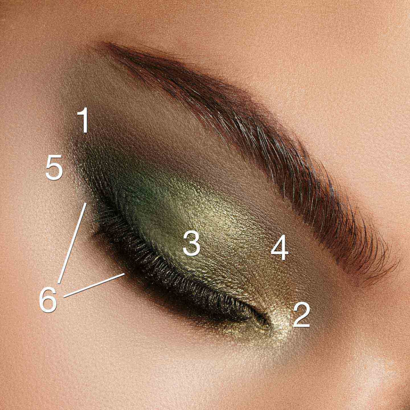 maybelline city mini palette urban jungle new